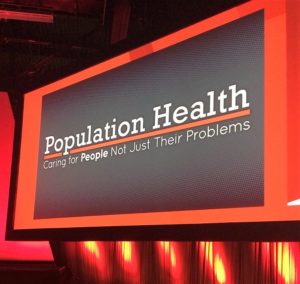 Population Health Slide