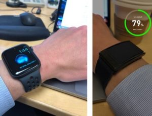 Wearables in Medicine: Try It Before You Prescribe It?