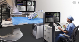 The Robotic Technology in Interventional Cardiology