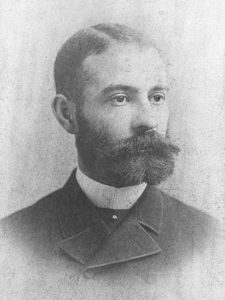 #BlackCardioInHistory: Daniel Hale Williams – Pioneer in open-heart surgery in the United States