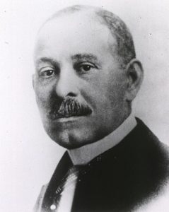 #BlackCardioInHistory: Daniel Hale Williams – Pioneer in open-heart surgery in the United States