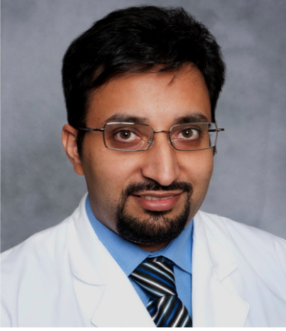AHA Early Career Voice Vlog: an interview with Dr. Rakesh Gopinathannair