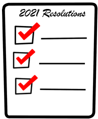 Professional Resolutions with a New Perspective
