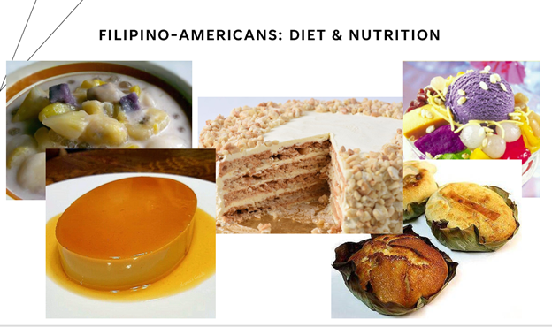Cardiovascular Disease in the Filipino American Community: Revisiting Our Beloved Filipino-Comfort Foods
