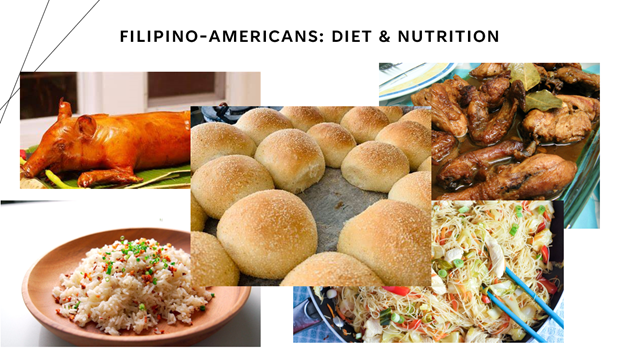 Cardiovascular Disease in the Filipino American Community: Revisiting Our Beloved Filipino-Comfort Foods